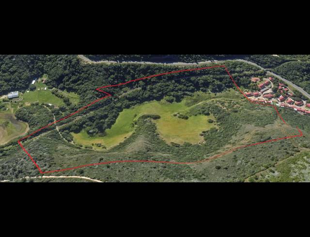 15.40HA FARM FOR SALE IN VICTORIA BAY
